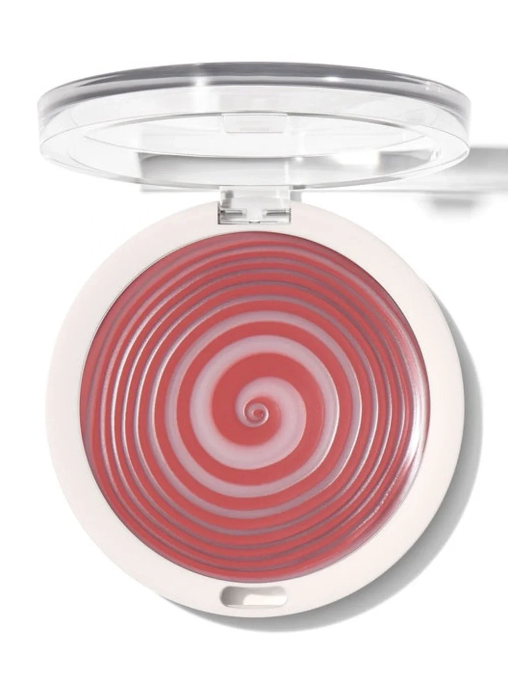 MORPHE Huephoric Rush 3 - In - 1 Silk Blush Hypnotized NEW